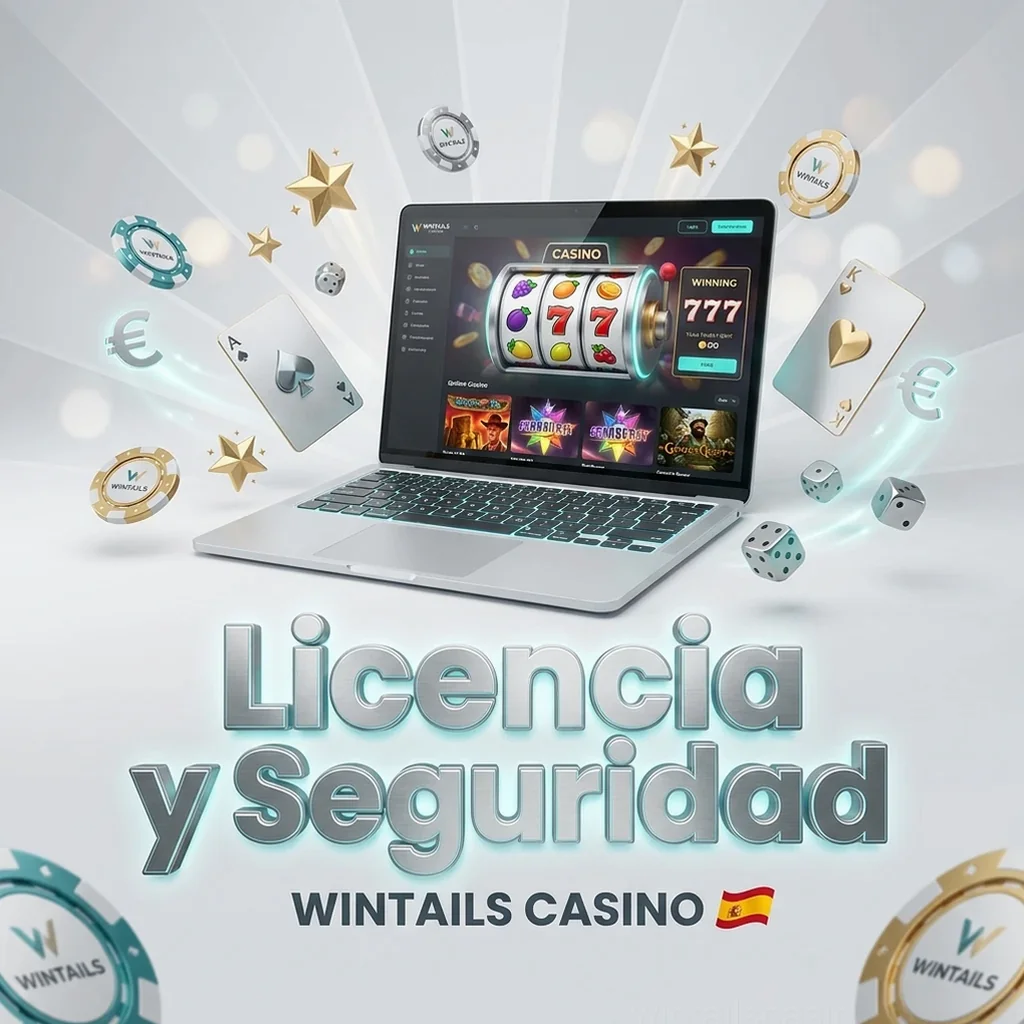 Licencia y Seguridad